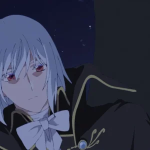 La série Record Of A Fallen Vampire sera diffusée en anime télévisé en 2027
