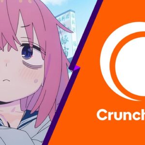 ¿Demasiado picante? Seitokai ni mo Ana wa Aru ! queda fuera de Crunchyroll