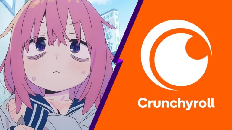 ¿Demasiado picante? Seitokai ni mo Ana wa Aru ! queda fuera de Crunchyroll