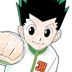 Yoshihiro Togashi a déclaré les projets externes pour la mise en œuvre de Hunter x Hunter