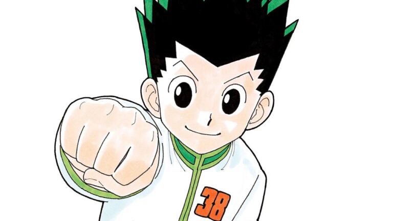 Yoshihiro Togashi a déclaré les projets externes pour la mise en œuvre de Hunter x Hunter