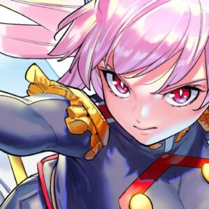 Le manga Chained Soldier entre en pause pour la santé de son illustrateur