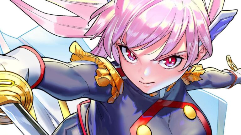 Le manga Chained Soldier entre en pause pour la santé de son illustrateur