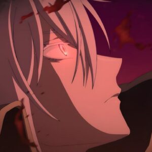 Le classique manga de vampires Vampire Jujikai sera adapté à l'anime.
