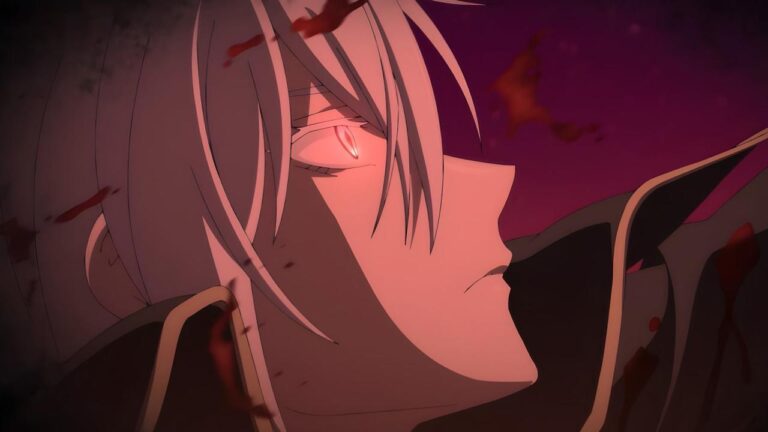 Le classique manga de vampires Vampire Jujikai sera adapté à l'anime.