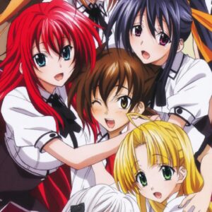 Le Japon défend la liberté créative de l'anime et ne censure pas ses contenus.