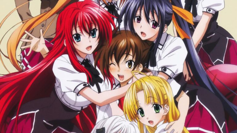 Le Japon défend la liberté créative de l'anime et ne censure pas ses contenus.