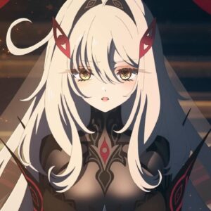 Le Gobernante de la Muerte Ronova bat des records de popularité dans Genshin Impact