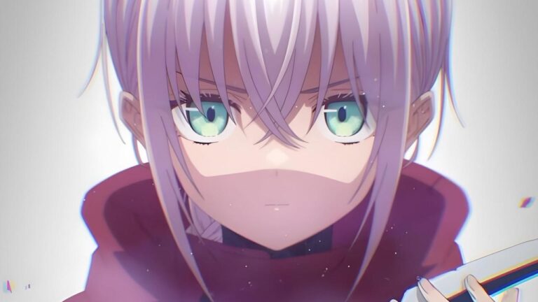 L'histoire de la supervivencia Otome Game no Heroine de Saikyo Survival révèle votre première avance