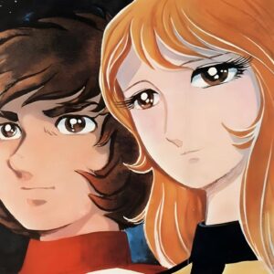 Le créateur d’Evangelion dirigera le prochain film de Cosmoship Yamato
