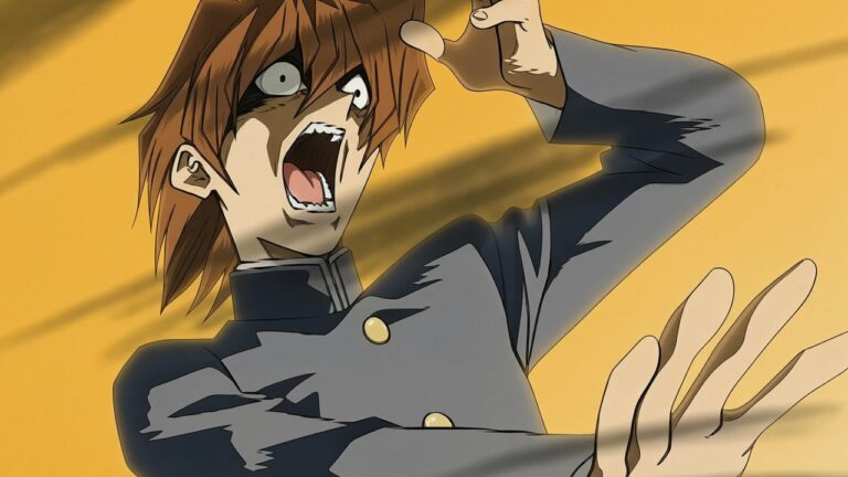 Dijo que les femmes ne savent pas jouer à Yu-Gi-Oh! et une fille l'a humiliée dans un torneo