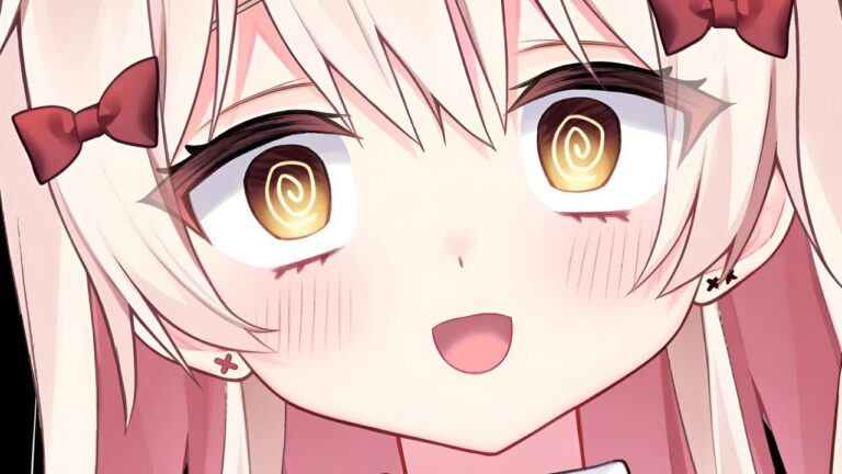 L'ex-VTuber Beamori Yurumo annonce la séparation légale de ses parents toxiques