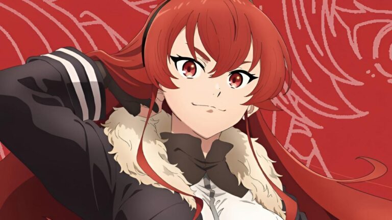 Mushoku Tensei arrasa et se couronne comme le meilleur anime de l'été 2026