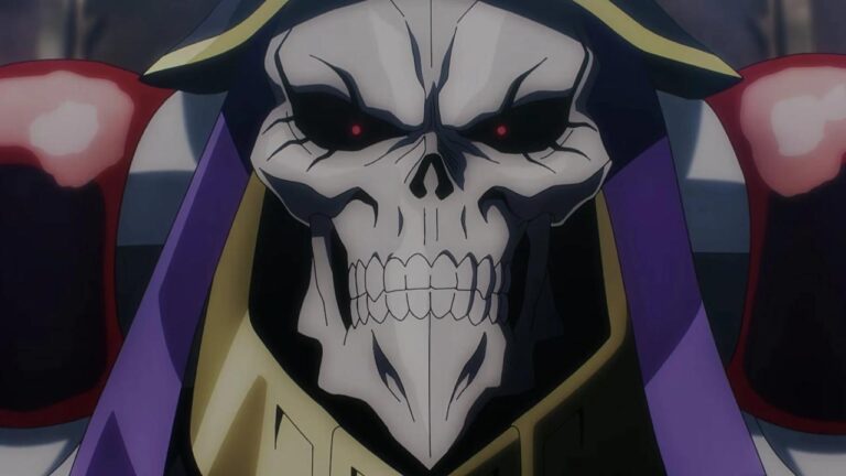 Le manga Overlord: New World entre en pause pendant l'hospitalisation de son auteur