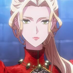 El manhwa The Remaried Empress confirme son adaptation à l'anime pour 2027