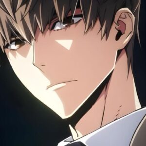 Le webtoon existant Teenage Mercenary confirme son adaptation à l'anime pour 2027