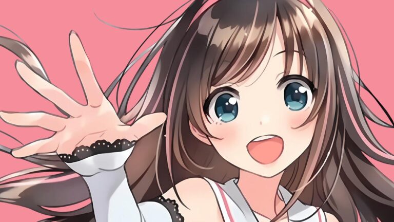 Kizuna AI devient la reine absolue aux Japan Oshikatsu Awards 2026