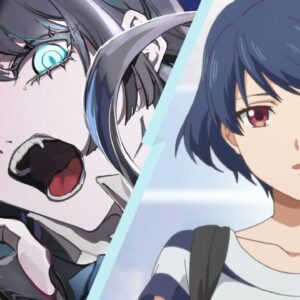 Ensuite, interprétez l'ouverture de Domestic Girlfriend dans votre nouvelle discothèque