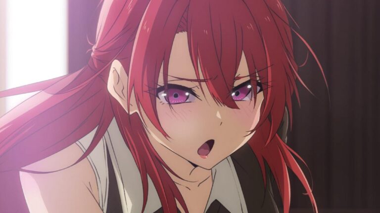 L'anime My Sword Saint Master est trop mignon pour vivre avec ! révélez votre amorce à l'avance et l'Elenco principal