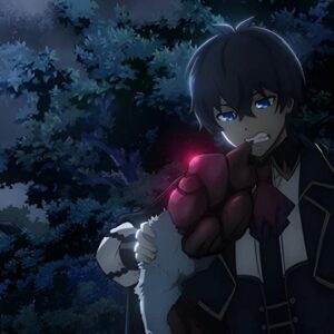 L'anime Comment je suis devenu roi en mangeant des monstres Anime confirme votre diffusion pour 2027