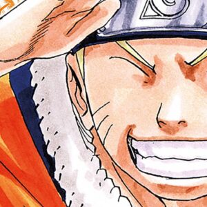 Masashi Kishimoto annonce Naruto Shadow Rising, un nouveau manga français