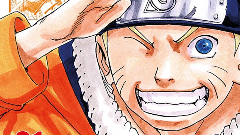 Masashi Kishimoto annonce Naruto Shadow Rising, un nouveau manga français