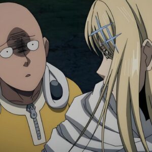La troisième période de One-Punch Man révèle la bande-annonce de sa deuxième partie
