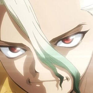 ¿Creyeron qui se había acabado? L'anime Dr. Stone confirme une séquence directe