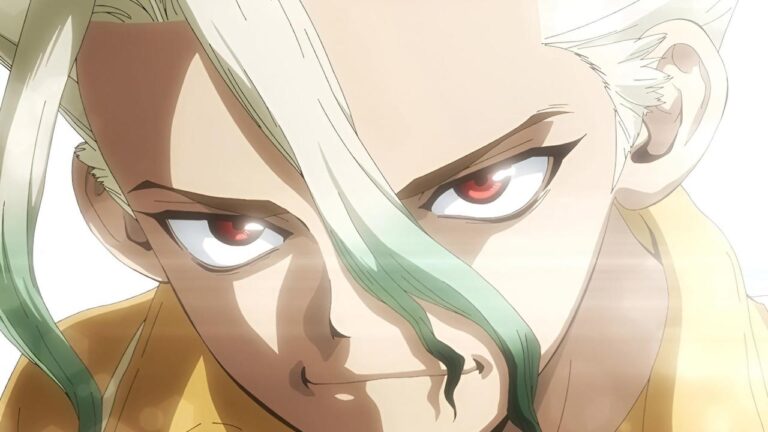 ¿Creyeron qui se había acabado? L'anime Dr. Stone confirme une séquence directe