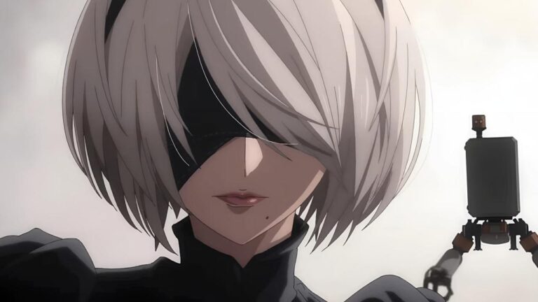 Dead by Daylight changera le skin de 2B pour les fans des fans