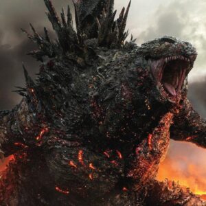 Godzilla Minus Zero révèle sa bande-annonce finale et confirme sa date d'été