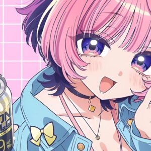 ¿Amigos en secreto? L'anime Noa-senpai wa Tomodachi révèle sa date d'été
