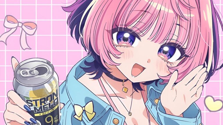 ¿Amigos en secreto? L'anime Noa-senpai wa Tomodachi révèle sa date d'été