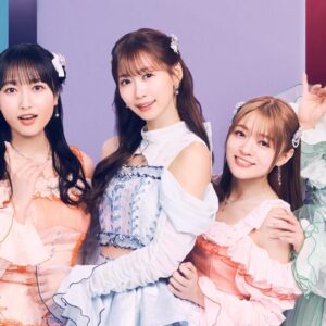 Le célèbre groupe de seiyuus i☆Ris confirme qu'il sera officiellement dissous en 2027