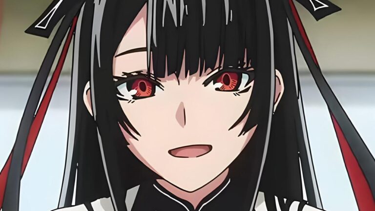 ¿La nouvelle joie du Jump? L'anime Nue's Exorcist révèle sa première bande-annonce et ses Elenco
