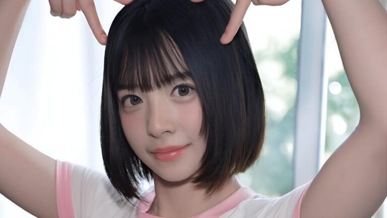 Actriz japonesa exploita contra los acosadores y el acoso digital