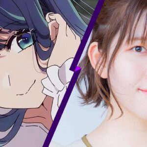 ¡Akane de Oshi no Ko ya es mamá ! La seiyuu Manaka Iwami annonce son mariage et sa maternité