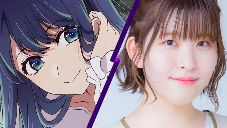 ¡Akane de Oshi no Ko ya es mamá ! La seiyuu Manaka Iwami annonce son mariage et sa maternité