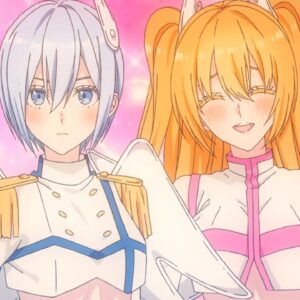 Un beso entre un cosplayer et un fan desata el caos en redes sociales