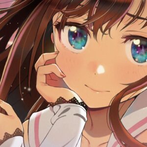 Quelle est la série la plus célèbre en 2018 ? Ce jeu vous revient à trois comme VTuber sur Steam