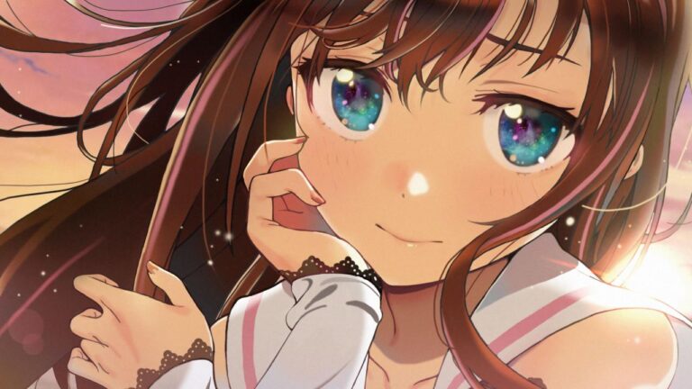 Quelle est la série la plus célèbre en 2018 ? Ce jeu vous revient à trois comme VTuber sur Steam