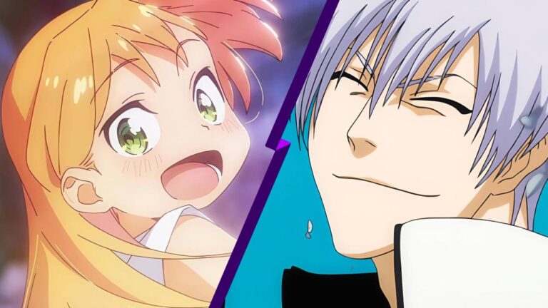 Les seiyuus Koji Yusa et Miyari Nemoto confirment officiellement leur mariage
