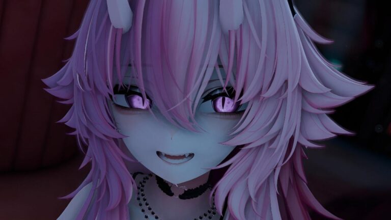 Un VTuber a gagné 27 000 dollars dans son modèle et ce débat