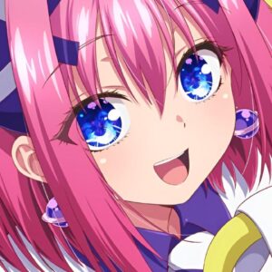 Le manga picante Yumeneconnect tendra à être adapté à l'anime