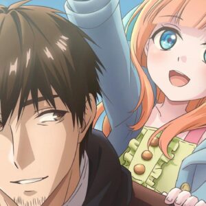 L'anime I Lost My Adventurer's License présente sa première bande-annonce et ses images promotionnelles