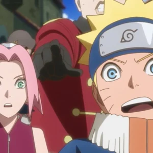 Naruto : Shadow Rising expliqué : le nouveau manga de Kishimoto, le crossover Ninku et plus encore !