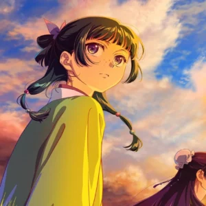 Le doublage anglais de la saison 3 de The Apothecary Diaries est là avec Emi Lo et Kaiji Tang de retour sur Crunchyroll
