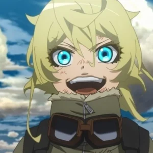Saga Of Tanya The Evil : le film obtient enfin un doublage anglais sur Crunchyroll 7 ans plus tard