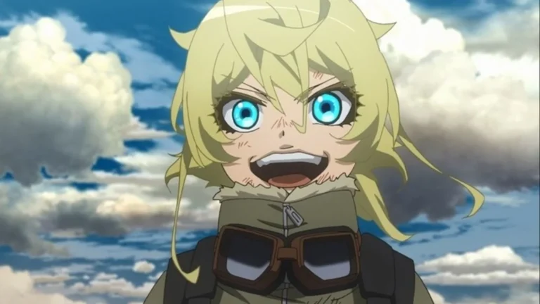 Saga Of Tanya The Evil : le film obtient enfin un doublage anglais sur Crunchyroll 7 ans plus tard
