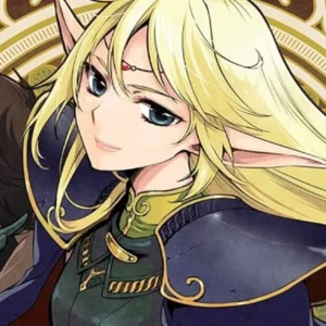 Record Of Lodoss War : The Crown Of The Covenant est de retour après 7 ans, avec un aperçu du volume 2 le 22 octobre